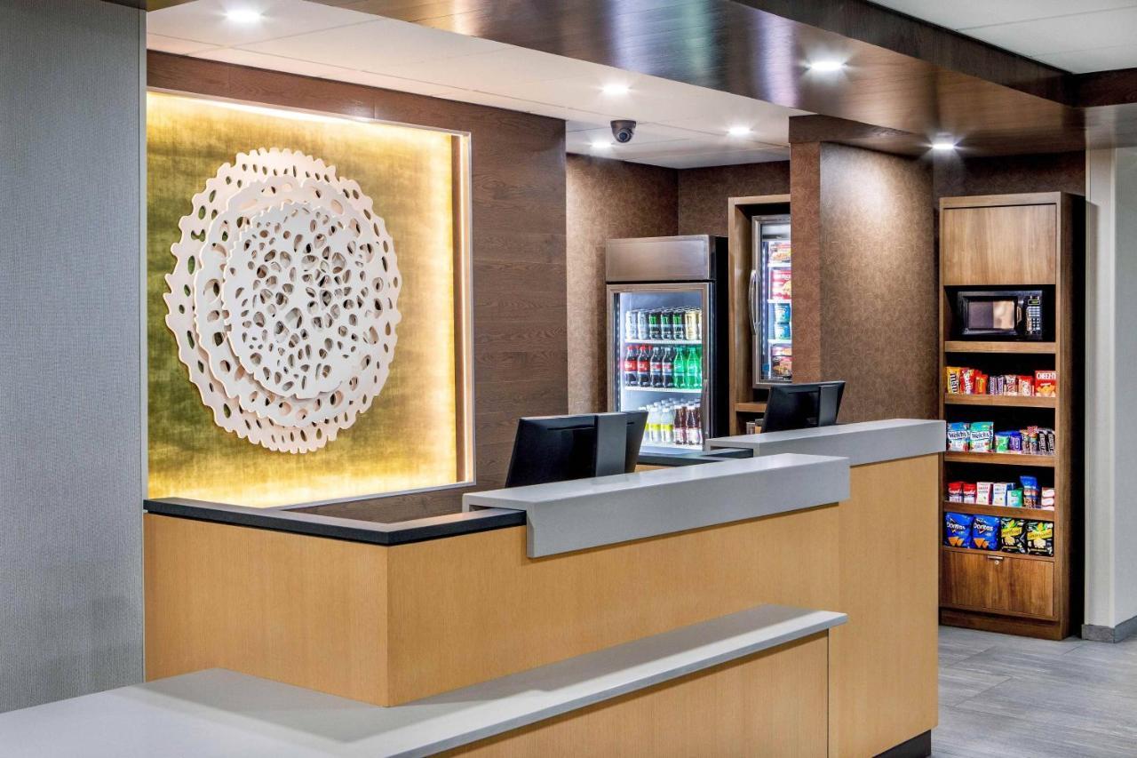 Fairfield Inn By Marriott Bangor Extérieur photo