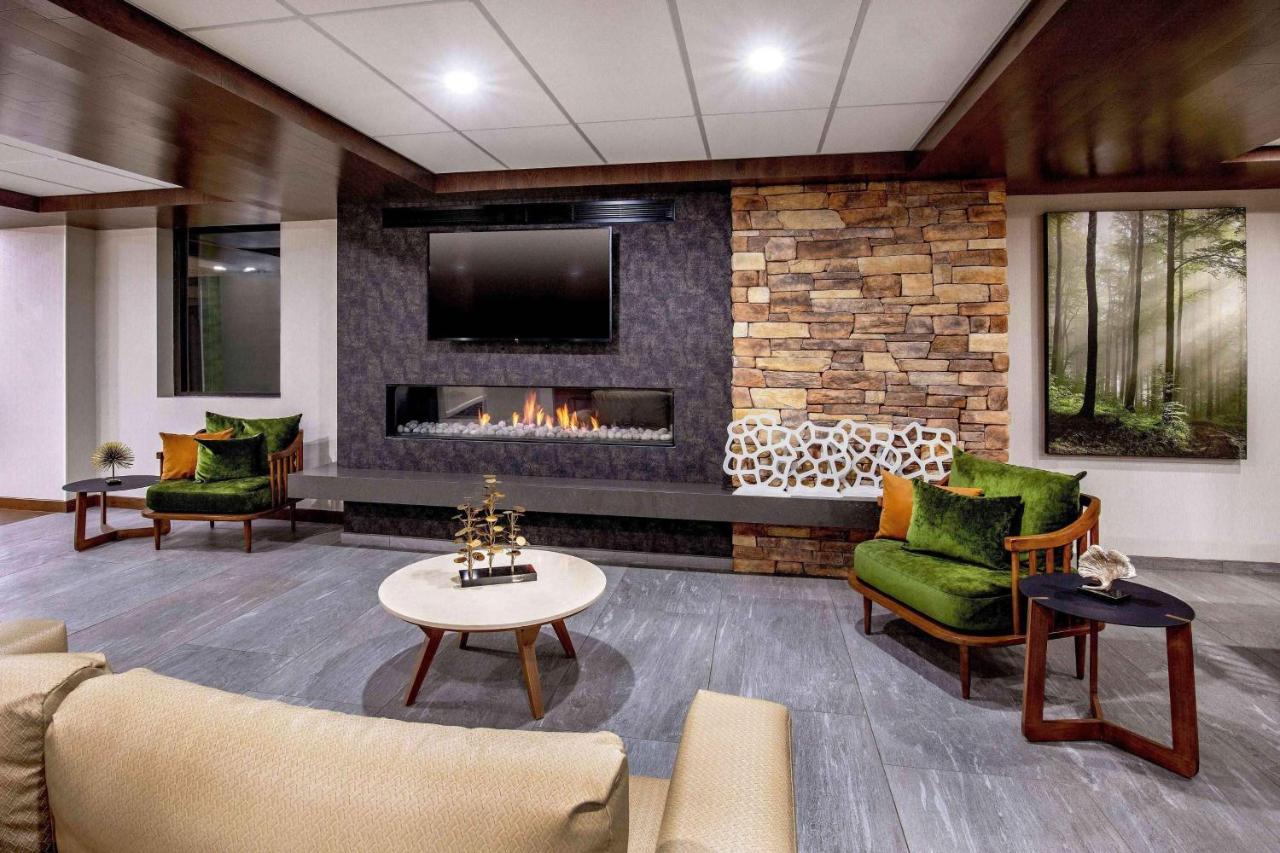 Fairfield Inn By Marriott Bangor Extérieur photo