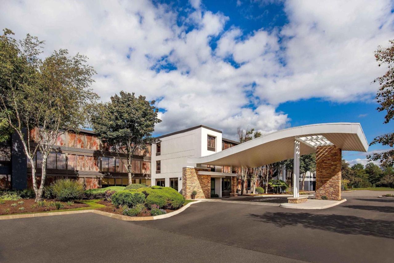 Fairfield Inn By Marriott Bangor Extérieur photo