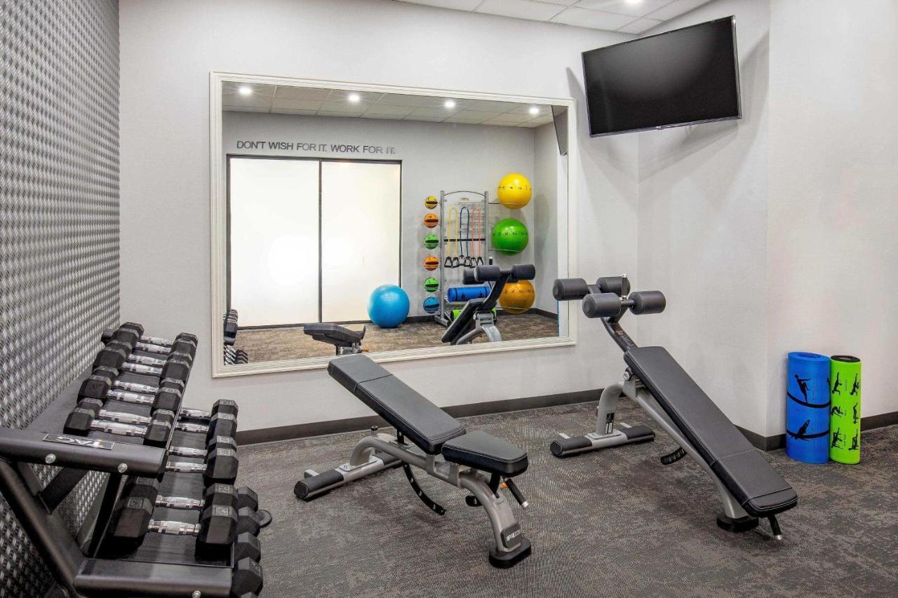 Fairfield Inn By Marriott Bangor Extérieur photo