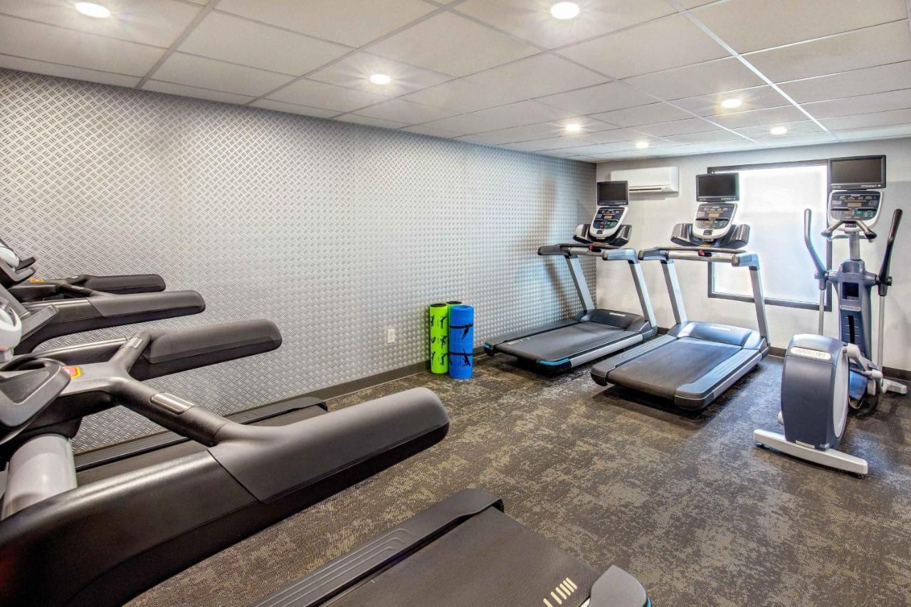 Fairfield Inn By Marriott Bangor Extérieur photo