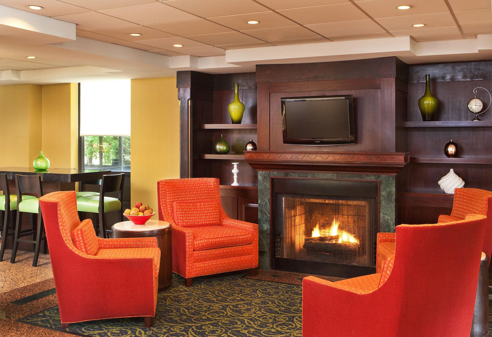 Fairfield Inn By Marriott Bangor Extérieur photo