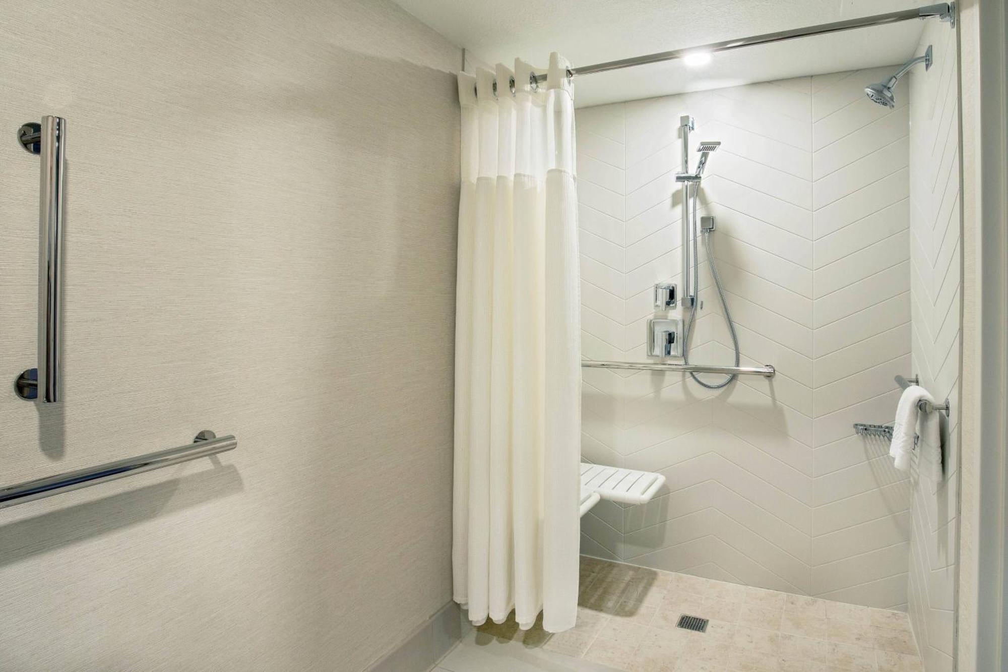 Fairfield Inn By Marriott Bangor Extérieur photo
