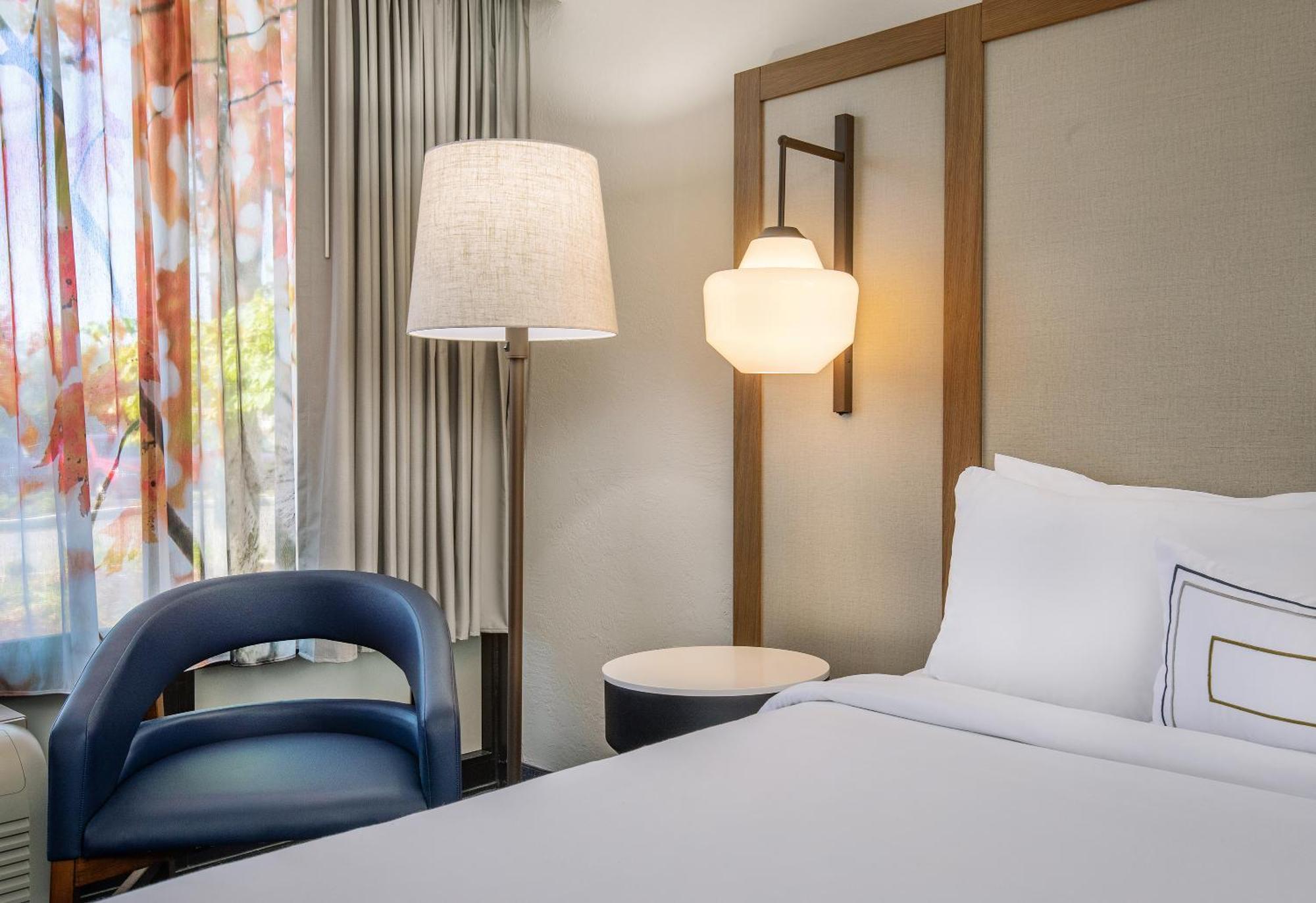 Fairfield Inn By Marriott Bangor Extérieur photo
