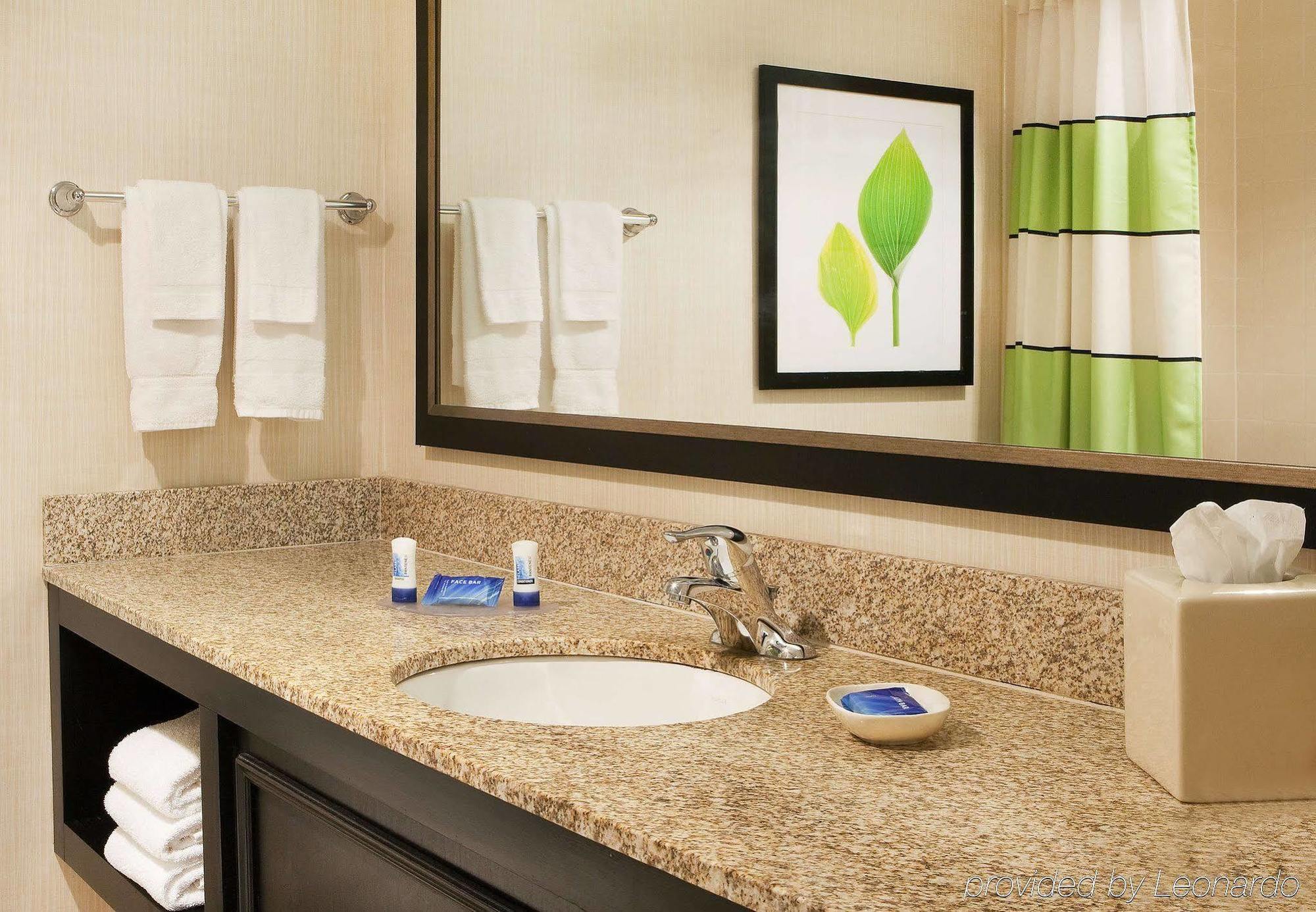 Fairfield Inn By Marriott Bangor Extérieur photo