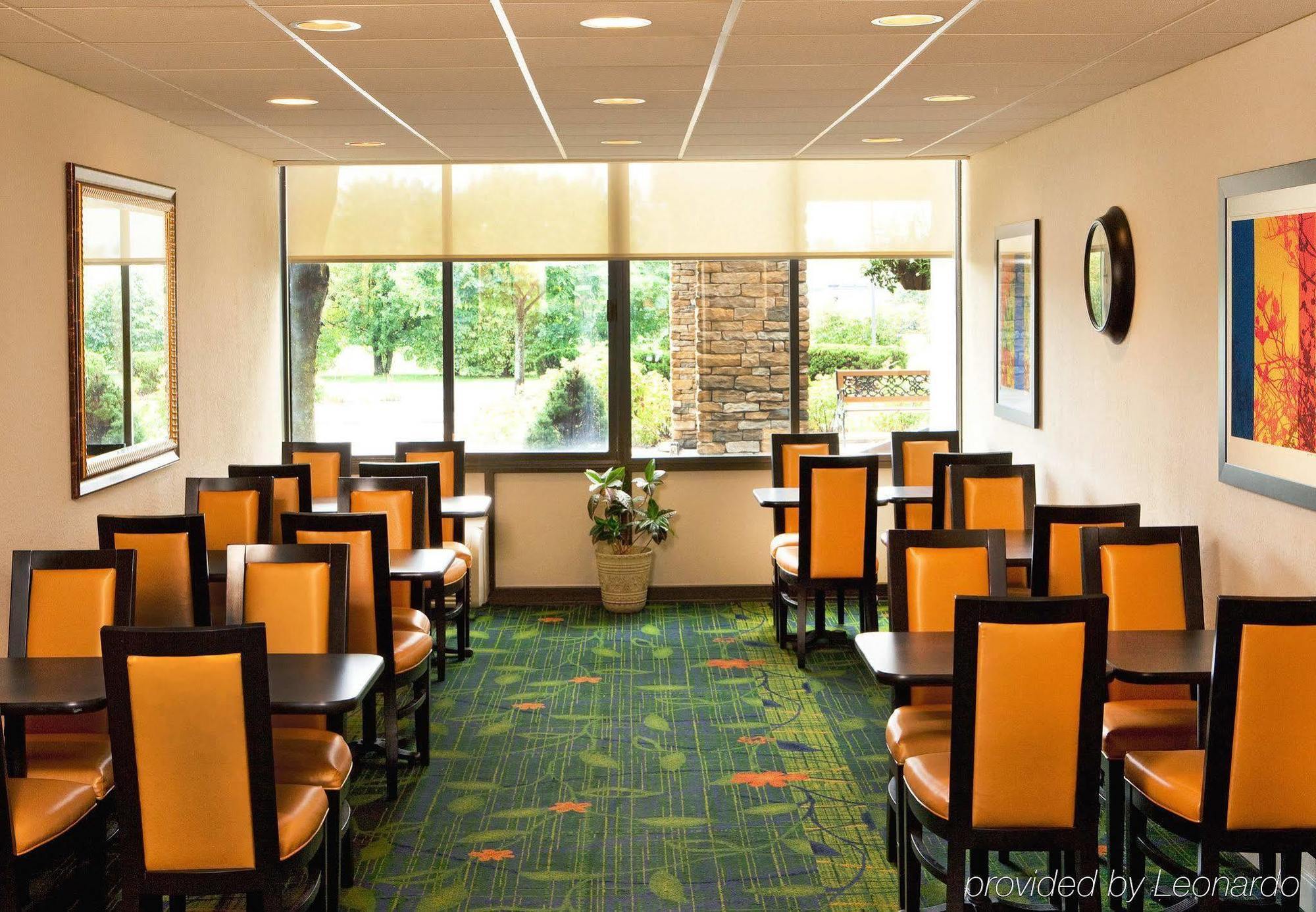 Fairfield Inn By Marriott Bangor Extérieur photo
