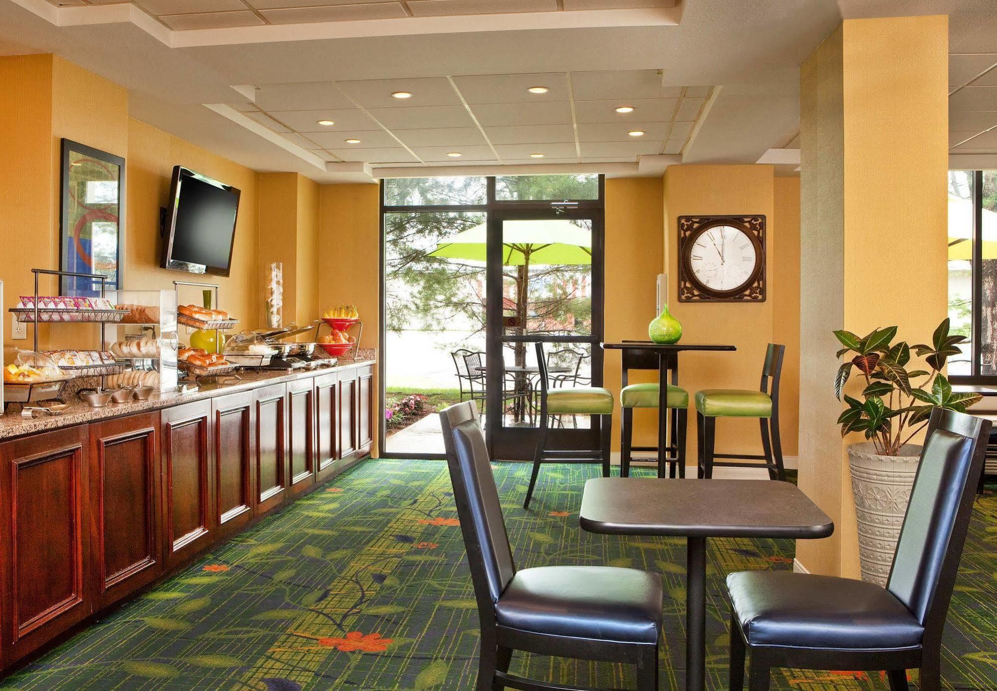 Fairfield Inn By Marriott Bangor Extérieur photo