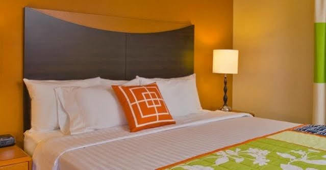 Fairfield Inn By Marriott Bangor Extérieur photo