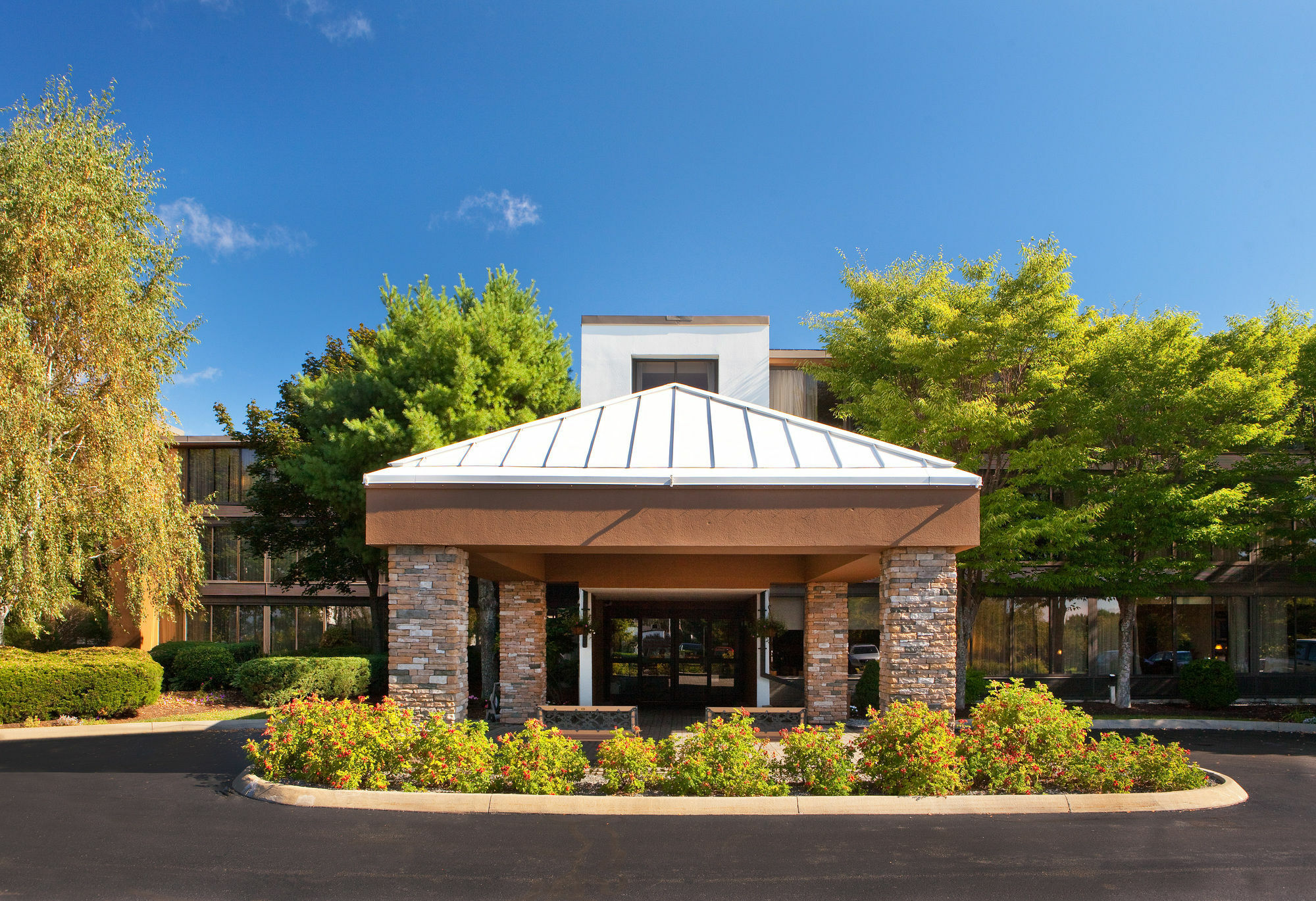 Fairfield Inn By Marriott Bangor Extérieur photo