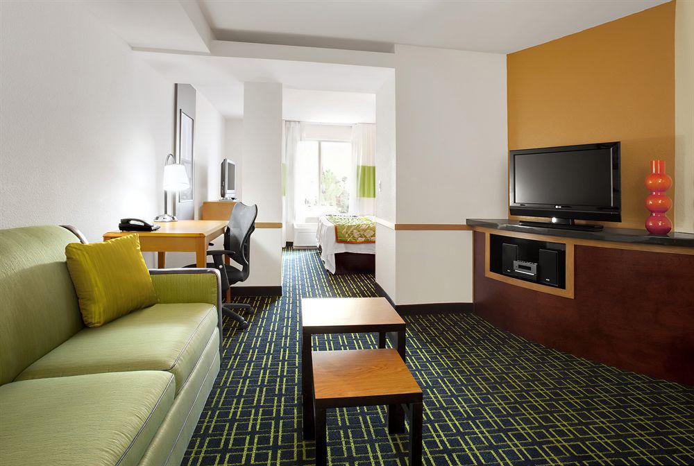 Fairfield Inn By Marriott Bangor Extérieur photo