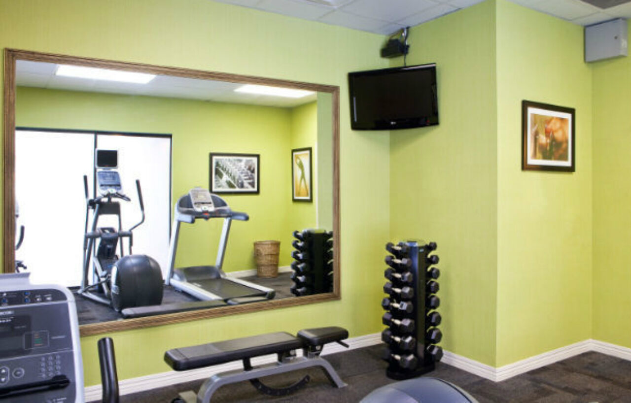 Fairfield Inn By Marriott Bangor Extérieur photo