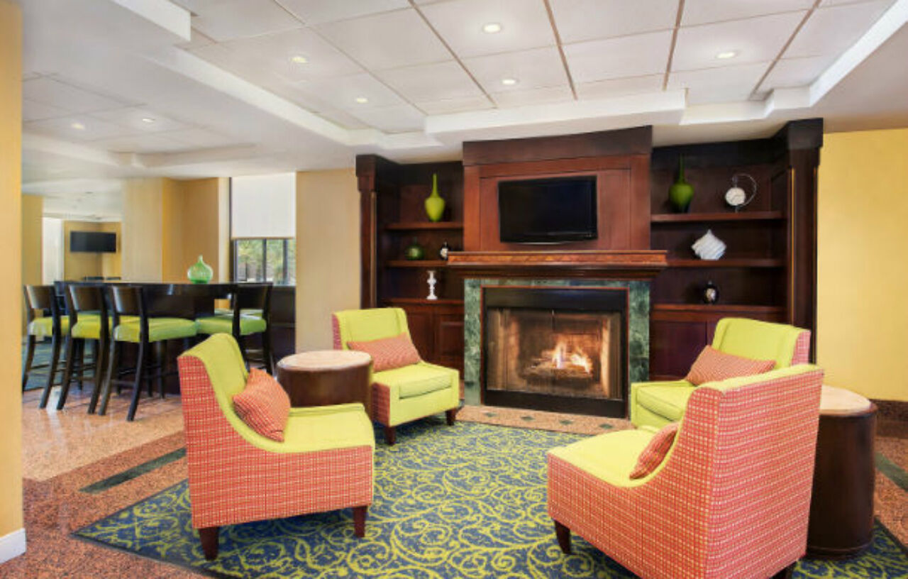 Fairfield Inn By Marriott Bangor Extérieur photo